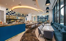 Moevenpick Living West Hanoi